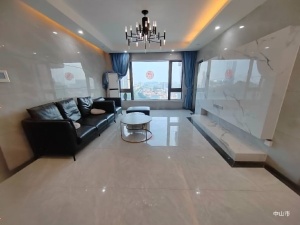 龙山华府 4室2厅 142.1㎡ 整租_中山小榄镇小榄镇租房图片