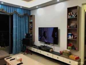 幸福里(博罗) 3室2厅 91.07㎡ 精装_惠州博罗县园洲二手房图片