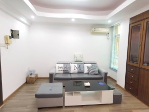 永怡花园南区 3室2厅 93㎡ 整租中山石岐街道市人大租房图片