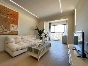 银泰红城 2室1厅 90㎡ 整租 银泰红城 2室1厅 90㎡ 整租衡阳蒸湘区华新租房图片