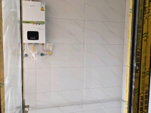 珠江愉景雅苑 3室2厅 126㎡ 整租衡阳蒸湘区陆家新区租房图片