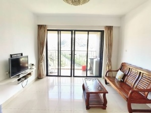 城东名门 3室2厅 88㎡ 整租_中山东区街道博览中心租房图片