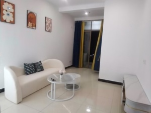 蓝天金地花园 1室1厅 49.56㎡ 精装_中山黄圃镇黄圃镇二手房图片