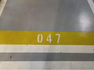 佛山市三水区云东海街道南丰大道99号旭辉华祥花园一期南区地下室047佛山法拍房图片