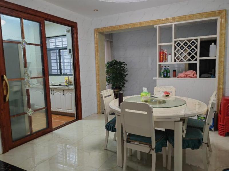 134.07平方米（桂阳县龙潭街道五云观路南侧（盛世明珠）5幢A2003室）法拍房图片1