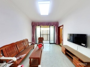 金水湾 3室2厅 85.61㎡ 精装_中山南区街道广珠公路南二手房图片