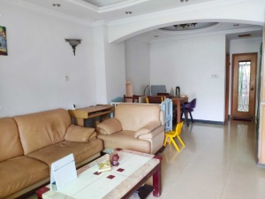 永怡花园南区 2室2厅 80㎡ 简装中山石岐街道市人大二手房图片