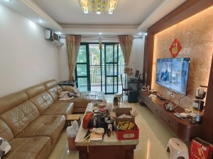 雅居乐岭峰 3室2厅 119㎡ 精装中山三乡镇三乡镇二手房图片