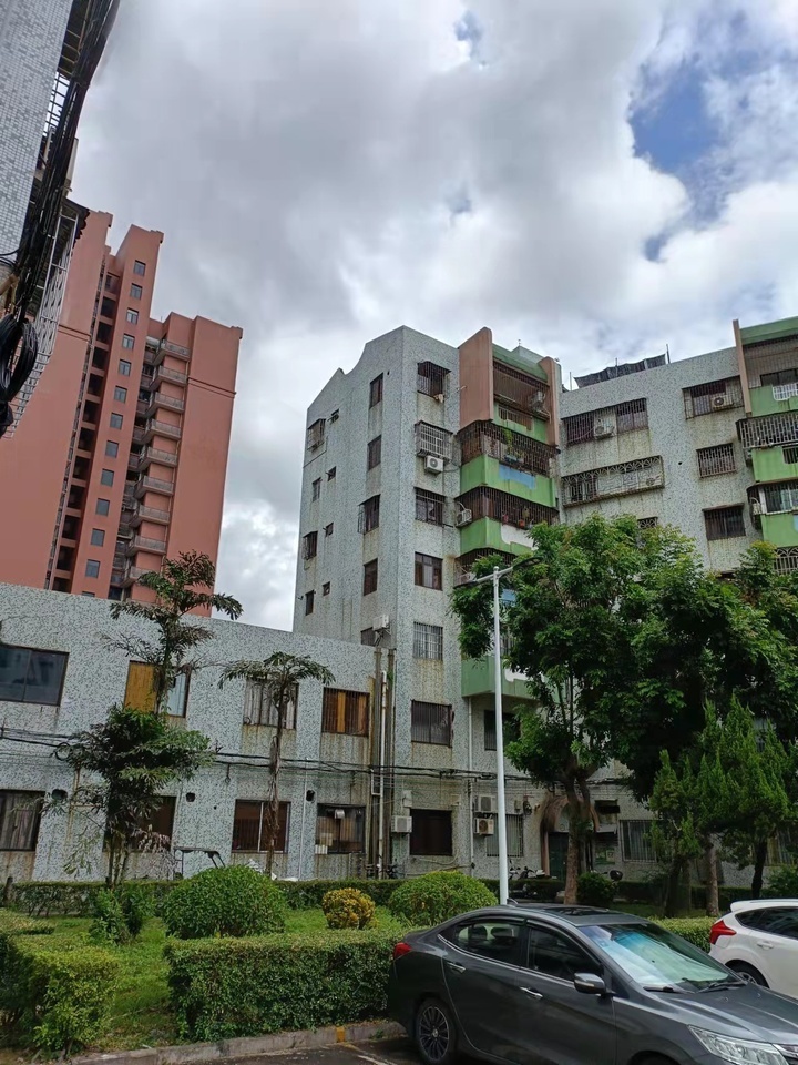 中山市石岐区第一城怡景楼5幢403房法拍房图片3