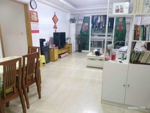 明珠苑西区 3室2厅 117.35㎡ 精装_中山火炬开发区张家边二手房图片