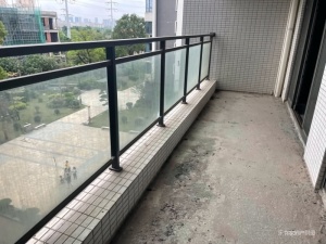 华盈爱琴湾 4室2厅 168.92㎡ 精装中山石岐街道轻轨北站二手房图片