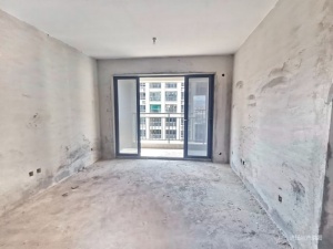 德州中心城盛荟 3室2厅 95.76㎡ 精装_惠州大亚湾中心区二手房图片