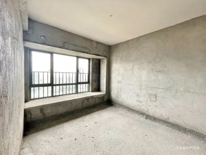 水韵金岸 3室2厅 80.94㎡ 毛坯_惠州大亚湾霞涌二手房图片