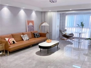 龙泉国际 3室1厅 135㎡ 整租衡阳石鼓区天马山租房图片