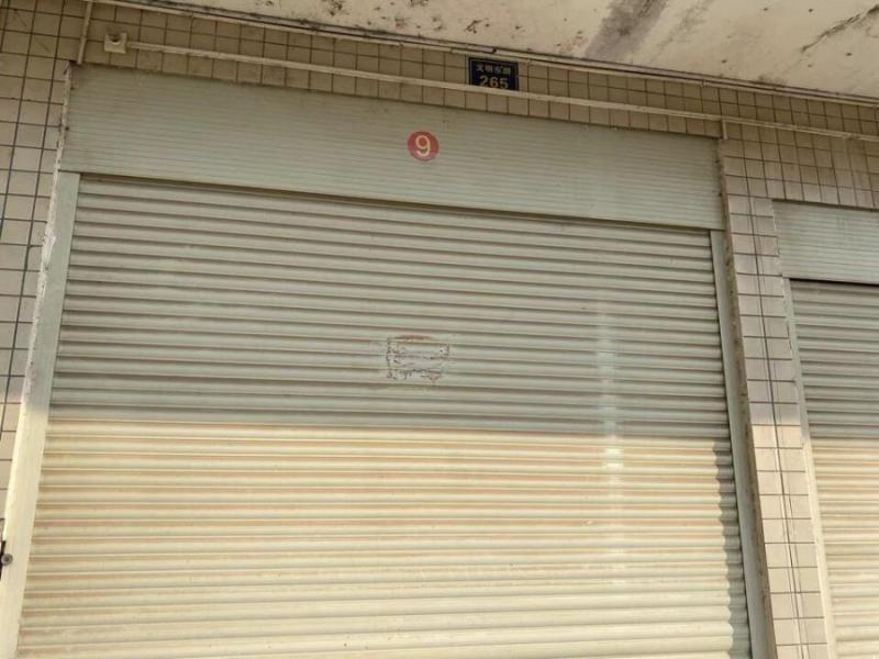 衡东县城关镇恒盛花园5号地块（恒盛花园C1栋）109室法拍房图片1