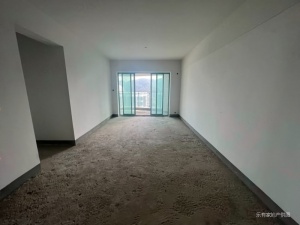 可乐2 3室2厅 104.82㎡ 精装_中山南区街道城南一路二手房图片