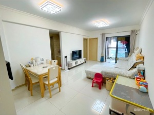 中邦御珑湾 3室2厅 86.47㎡ 精装珠海斗门区白蕉镇二手房图片