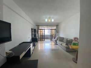 恒海花园 2室2厅 90㎡ 整租_中山南区街道广珠公路南租房图片