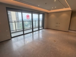 万科启城家园 4室2厅 112㎡ 整租深圳龙华区观澜租房图片