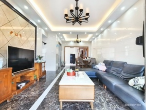 汇园国际花园 3室2厅 117.74㎡ 精装_惠州博罗县园洲二手房图片