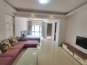 阳光时代 1室1厅 53㎡ 整租郴州苏仙区南塔租房图片