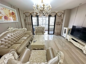 中信红树湾南区 3室2厅 130.7㎡ 整租珠海香洲区南湾租房图片