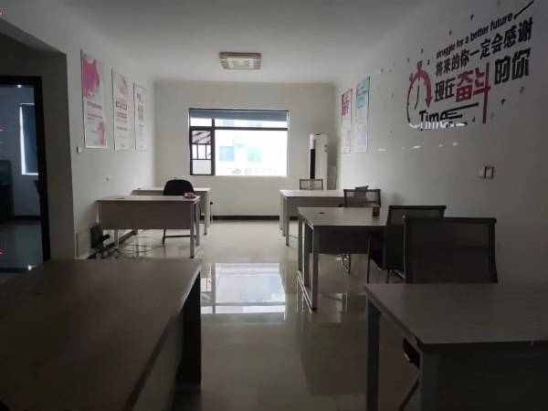 天一华府 2室1厅 80㎡ 整租_天一华府租房图片图片2