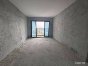 尚水华庭 3室2厅 119.65㎡ 毛坯_中山横栏镇横栏镇二手房图片