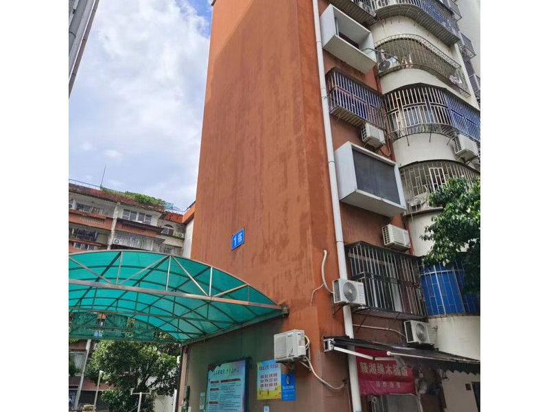 广东省深圳市福田区皇岗路华厦新居 1 栋（皇祥阁）102房产法拍房图片4