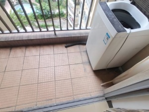 君悦豪庭一期 2室2厅 100㎡ 整租中山石岐街道老安山租房图片