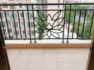 天明豪庭 3室2厅 88㎡ 整租中山石岐街道实验小学租房图片