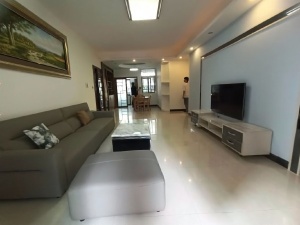 天明豪庭 3室2厅 135㎡ 整租中山石岐街道实验小学租房图片