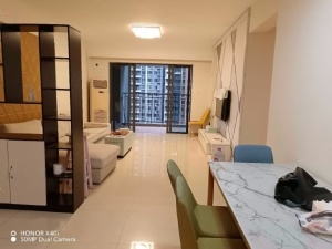 万象郡二期 4室2厅 130㎡ 整租中山三乡镇三乡镇租房图片