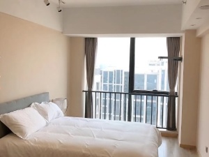 恒大绿洲 1室1厅 53㎡ 整租衡阳蒸湘区陆家新区租房图片