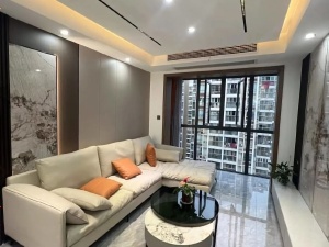 民俗文化广场 1室1厅 89㎡ 整租衡阳雁峰区岳屏公园租房图片