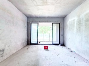 华盈东城美域 4室2厅 133㎡ 毛坯中山东区街道沙岗墟二手房图片