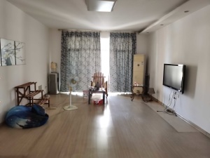 景秀东岸 3室2厅 138.8㎡ 整租衡阳珠晖区火车站租房图片