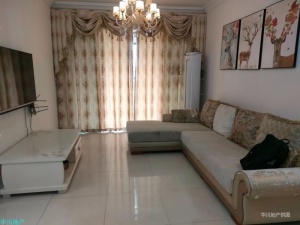 格林花园 3室2厅 77㎡ 精装_中山黄圃镇黄圃镇二手房图片