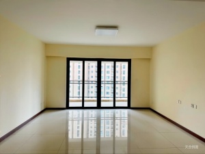 仁恒星园 3室2厅 166.27㎡ 精装珠海香洲区新香洲二手房图片