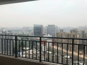 星汇云锦C区 2室2厅 80㎡ 毛坯_中山南区街道竹秀园二手房图片