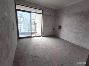 庆丰锦园 3室2厅 119.64㎡ 毛坯_中山小榄镇小榄镇二手房图片