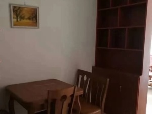 民俗文化广场 2室1厅 89㎡ 整租_衡阳雁峰区岳屏公园租房图片