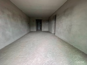 豪晴苑 3室2厅 100㎡ 毛坯_中山大涌镇大涌镇二手房图片