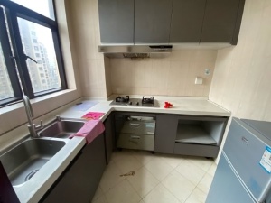 京华假日湾A区 2室2厅 86㎡ 整租珠海金湾区平沙镇租房图片