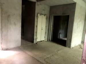 山水豪廷 5室3厅 175㎡ 毛坯_中山五桂山街道桂南学校二手房图片