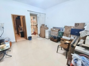 中铭君豪公寓 2室2厅 53.62㎡ 简装_惠州大亚湾万达二手房图片