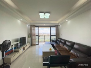 金穗悦景花园 3室2厅 107.32㎡ 精装_中山黄圃镇黄圃镇二手房图片