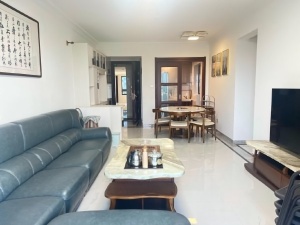 碧桂园太东天樾湾 3室2厅 106㎡ 整租_惠州大亚湾中心区租房图片