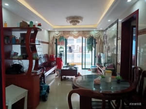 银华花园 3室2厅 103.04㎡ 精装_中山板芙镇板芙镇二手房图片