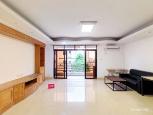 中山比华利山 4室2厅 168㎡ 精装中山东区街道沙岗墟二手房图片